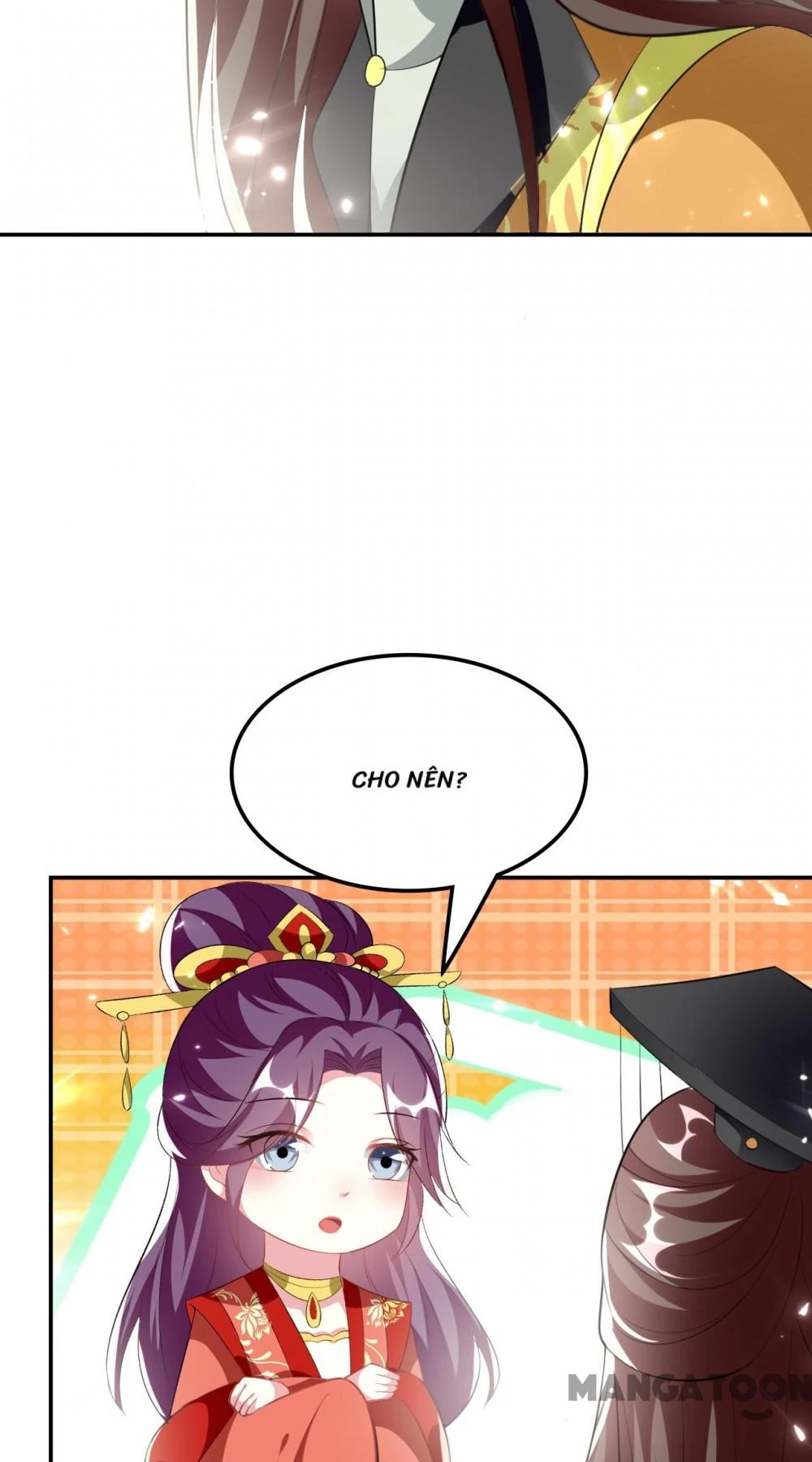 Phúc Hắc Vương Gia Đừng Làm Loạn Chapter 252 - 32