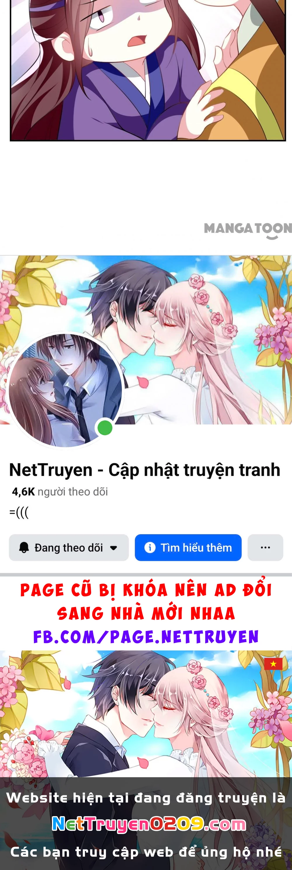 Phúc Hắc Vương Gia Đừng Làm Loạn Chapter 252 - 35