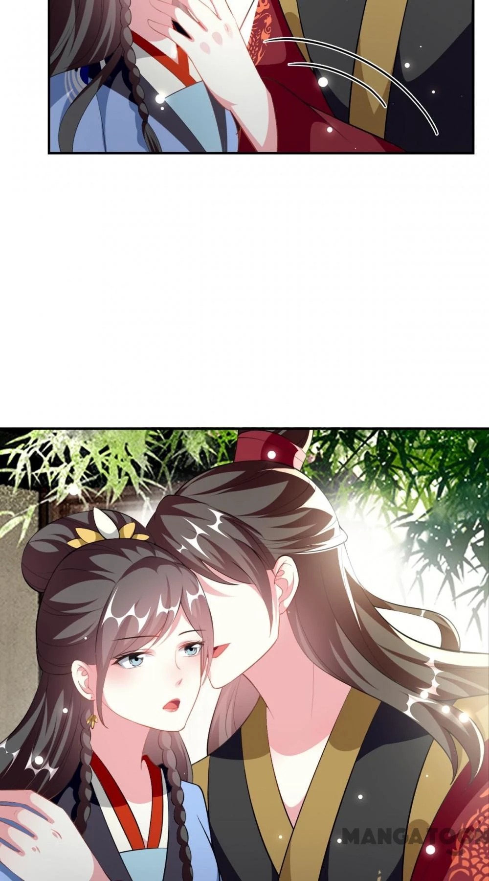 Phúc Hắc Vương Gia Đừng Làm Loạn Chapter 253 - 4