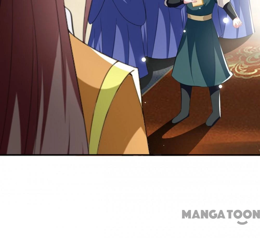 Phúc Hắc Vương Gia Đừng Làm Loạn Chapter 253 - 7