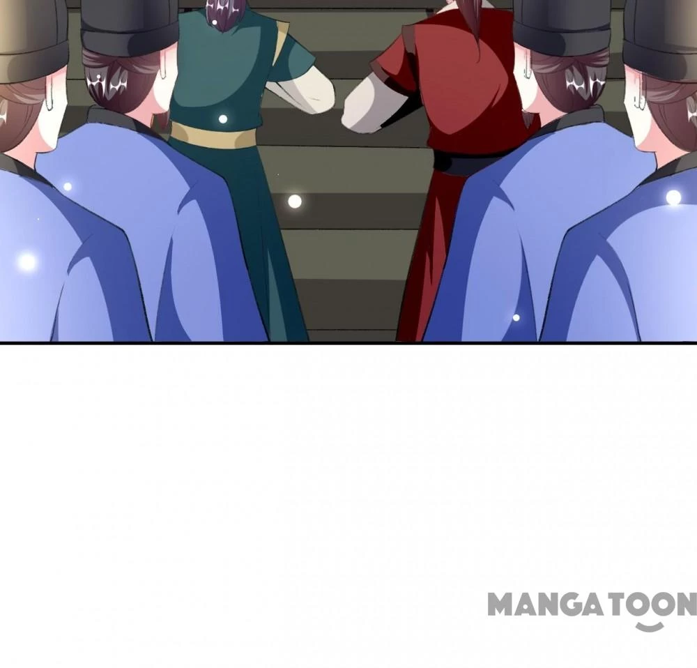 Phúc Hắc Vương Gia Đừng Làm Loạn Chapter 253 - 13