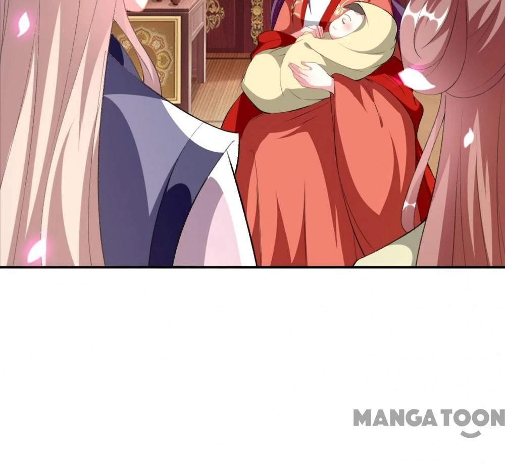 Phúc Hắc Vương Gia Đừng Làm Loạn Chapter 253 - 20