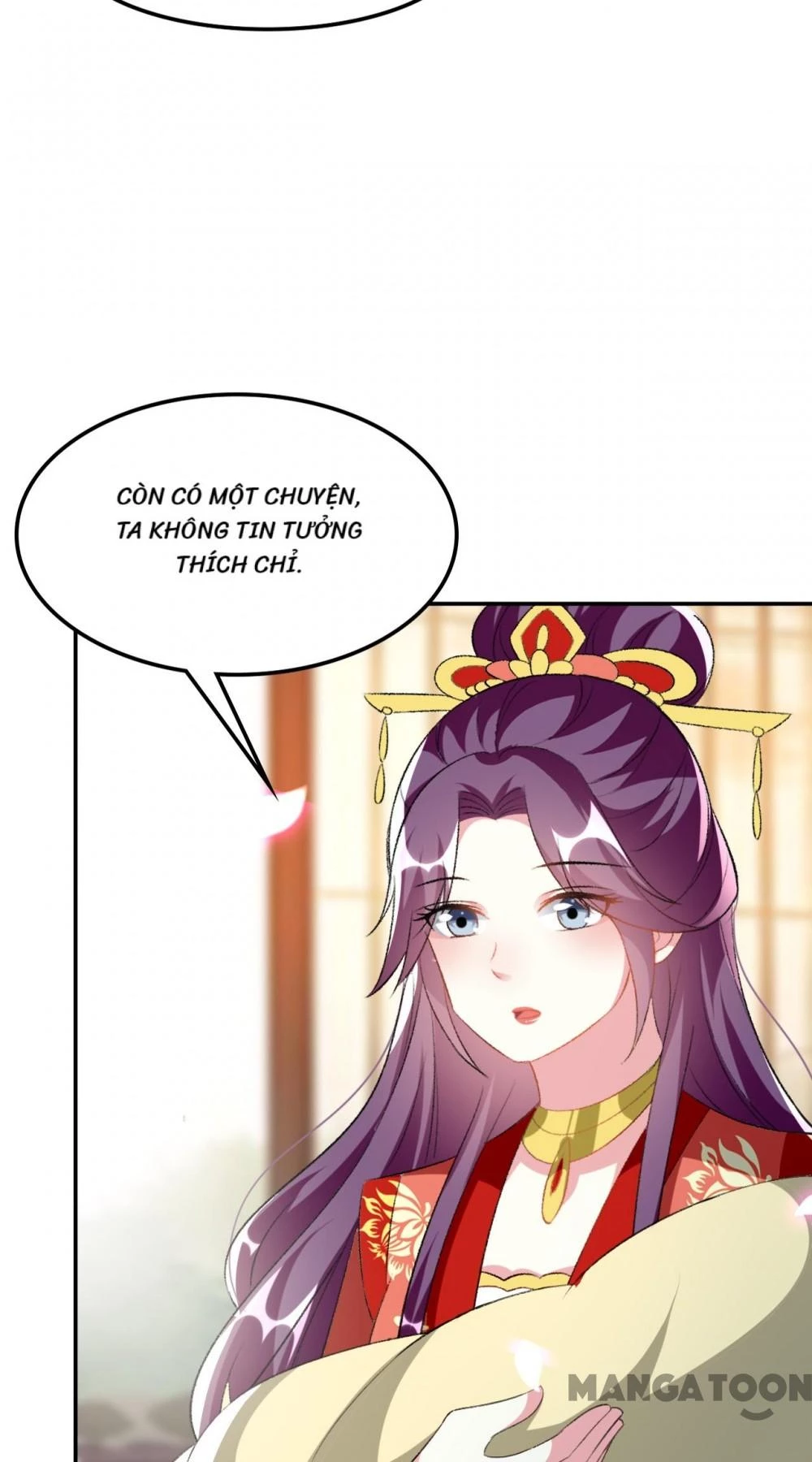 Phúc Hắc Vương Gia Đừng Làm Loạn Chapter 253 - 23