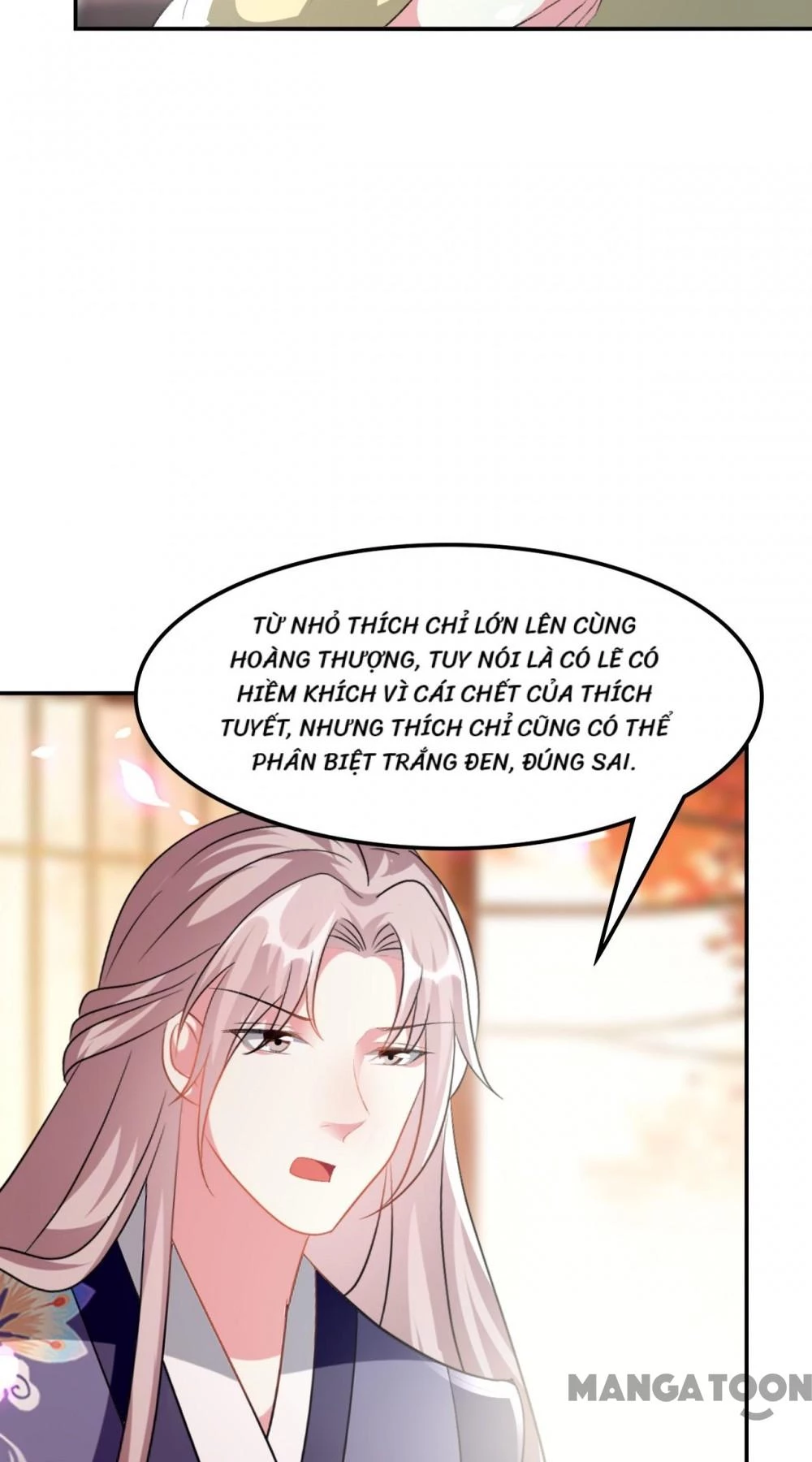 Phúc Hắc Vương Gia Đừng Làm Loạn Chapter 253 - 24