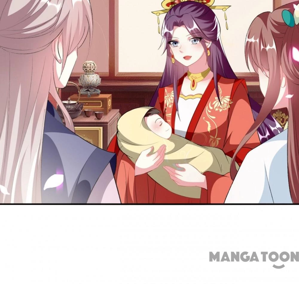 Phúc Hắc Vương Gia Đừng Làm Loạn Chapter 253 - 26