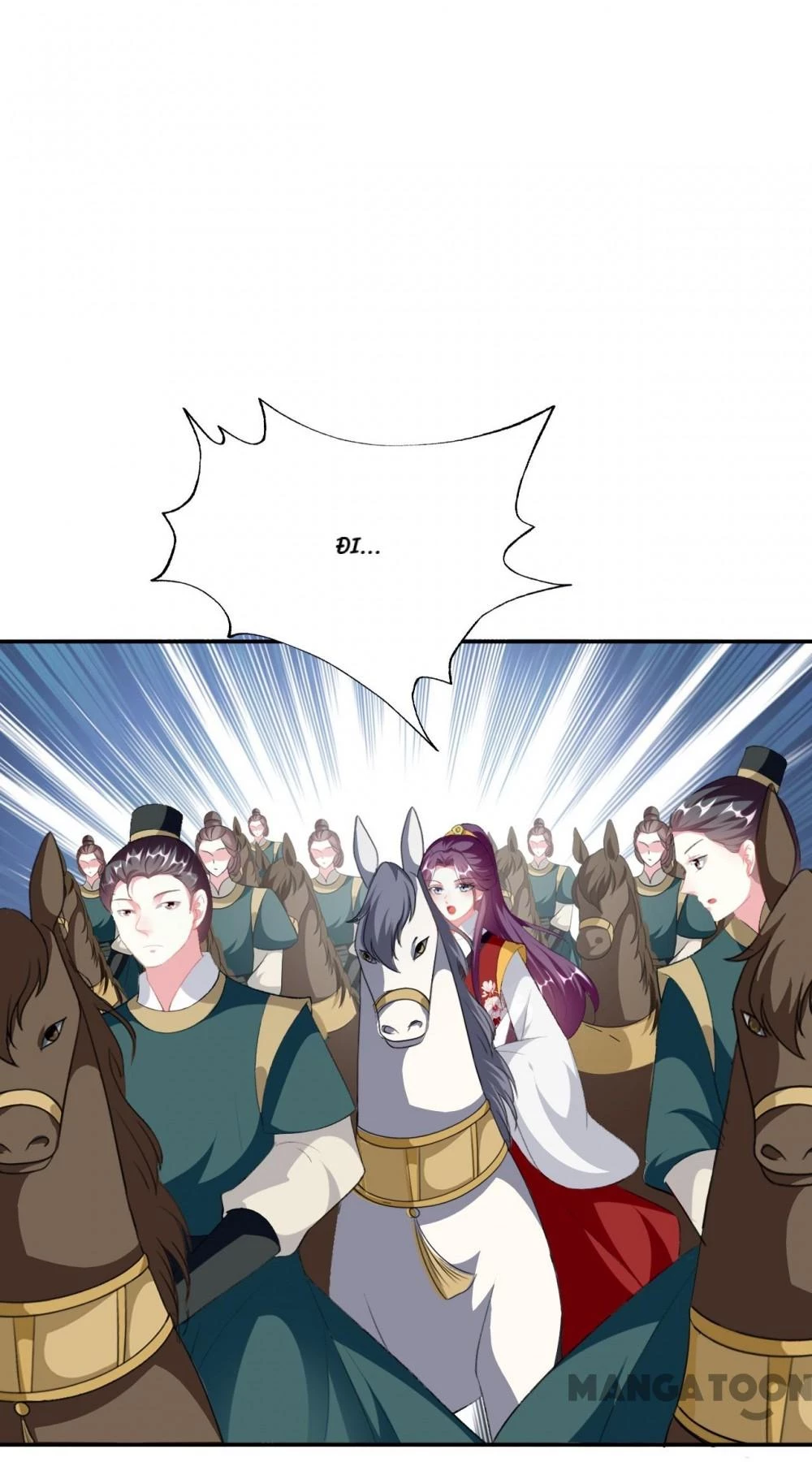 Phúc Hắc Vương Gia Đừng Làm Loạn Chapter 253 - 34