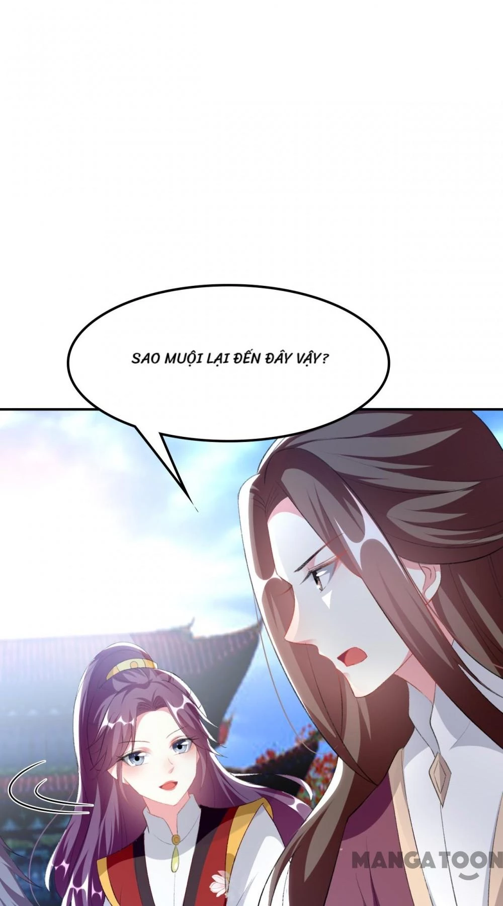 Phúc Hắc Vương Gia Đừng Làm Loạn Chapter 253 - 35