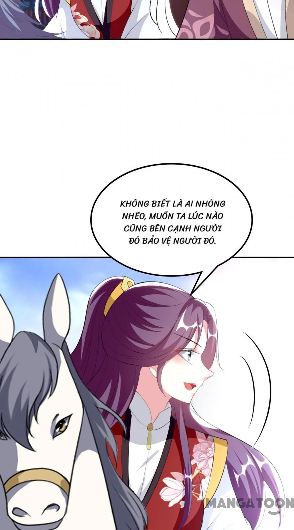 Phúc Hắc Vương Gia Đừng Làm Loạn Chapter 253 - 36