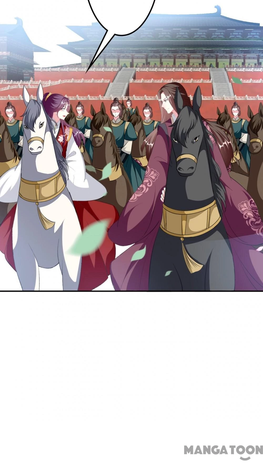 Phúc Hắc Vương Gia Đừng Làm Loạn Chapter 253 - 39