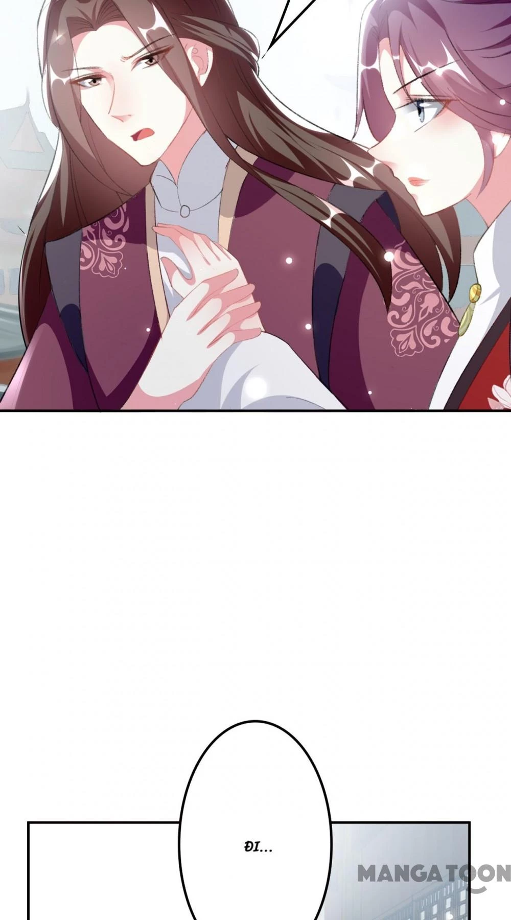 Phúc Hắc Vương Gia Đừng Làm Loạn Chapter 254 - 5