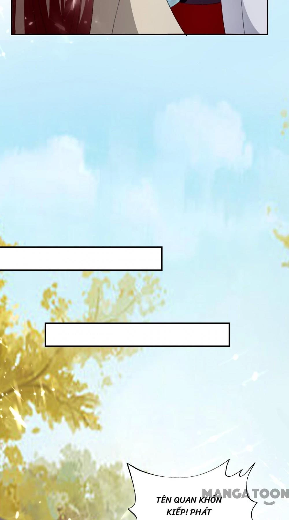 Phúc Hắc Vương Gia Đừng Làm Loạn Chapter 254 - 8