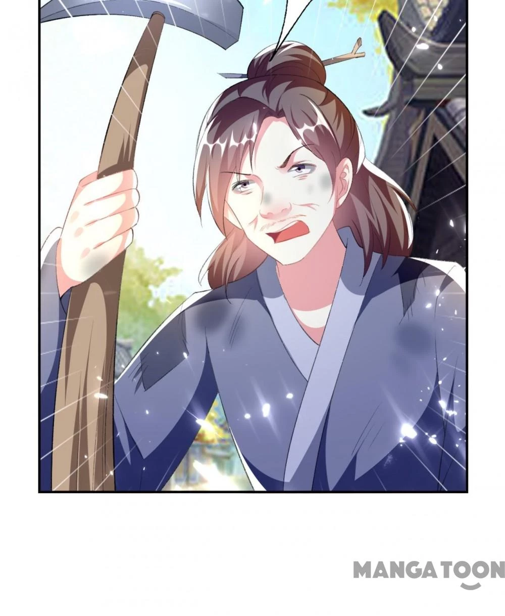 Phúc Hắc Vương Gia Đừng Làm Loạn Chapter 254 - 12