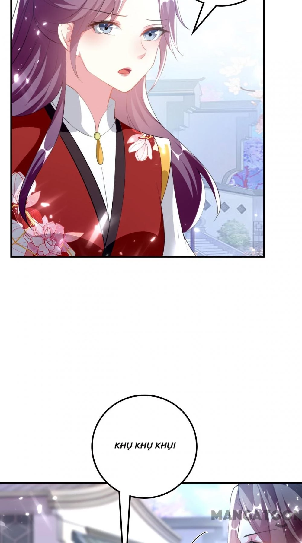 Phúc Hắc Vương Gia Đừng Làm Loạn Chapter 254 - 21