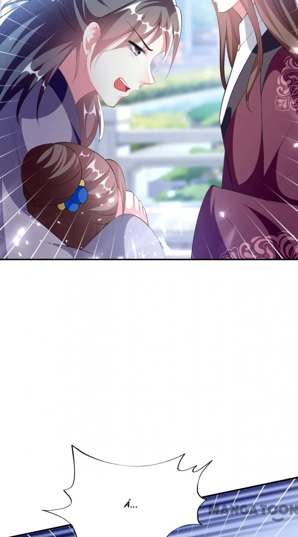 Phúc Hắc Vương Gia Đừng Làm Loạn Chapter 254 - 23