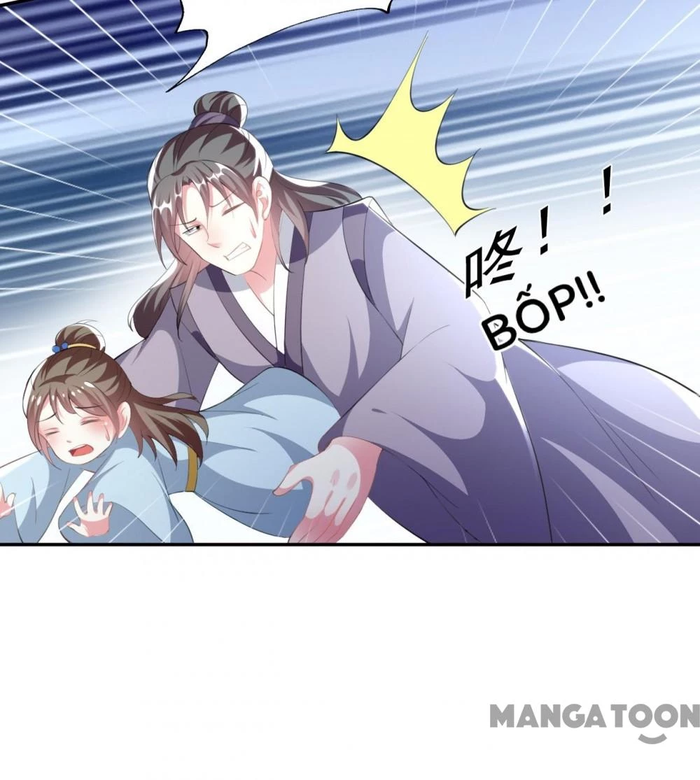 Phúc Hắc Vương Gia Đừng Làm Loạn Chapter 254 - 24