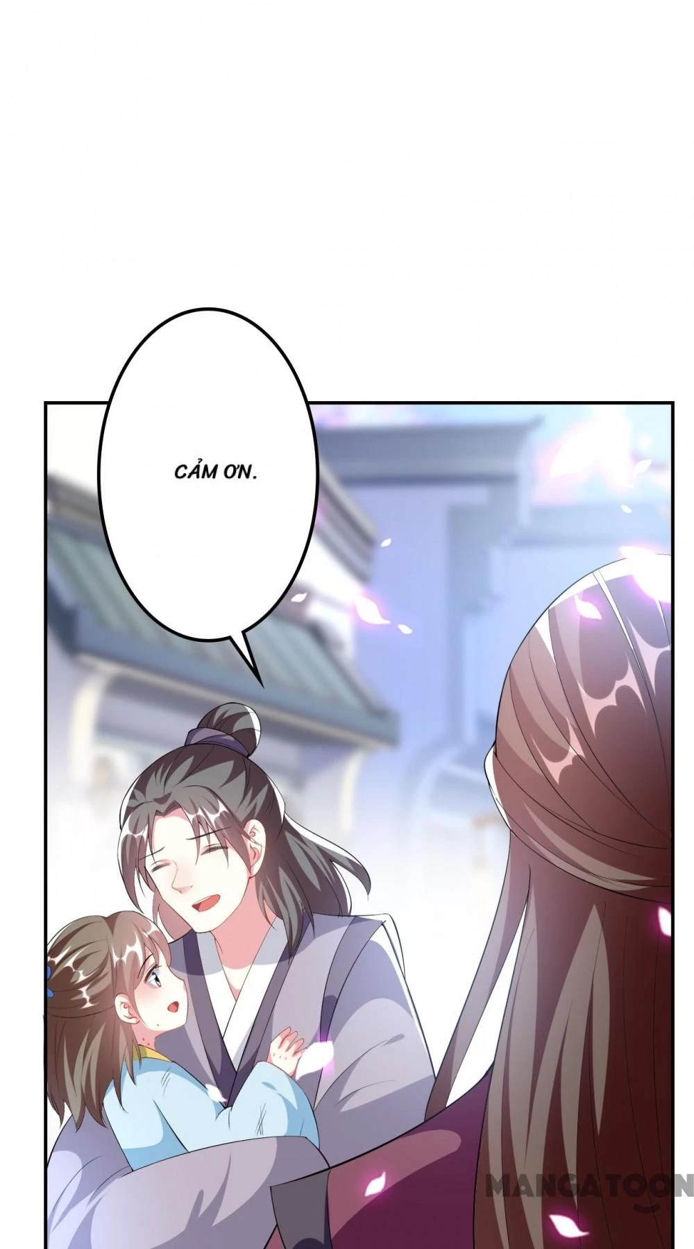 Phúc Hắc Vương Gia Đừng Làm Loạn Chapter 254 - 26