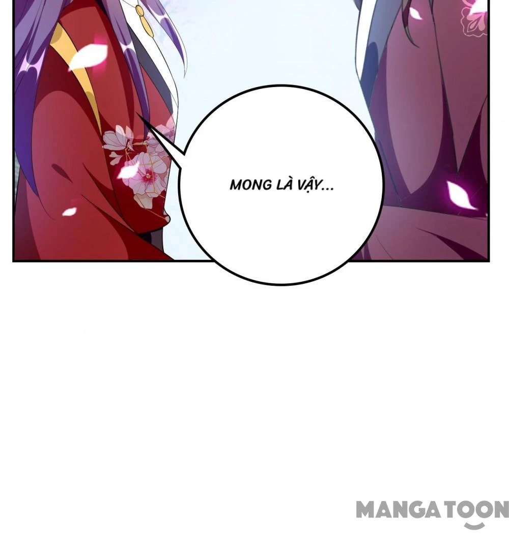 Phúc Hắc Vương Gia Đừng Làm Loạn Chapter 254 - 30