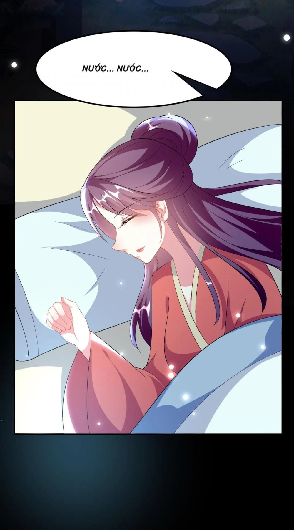 Phúc Hắc Vương Gia Đừng Làm Loạn Chapter 254 - 32