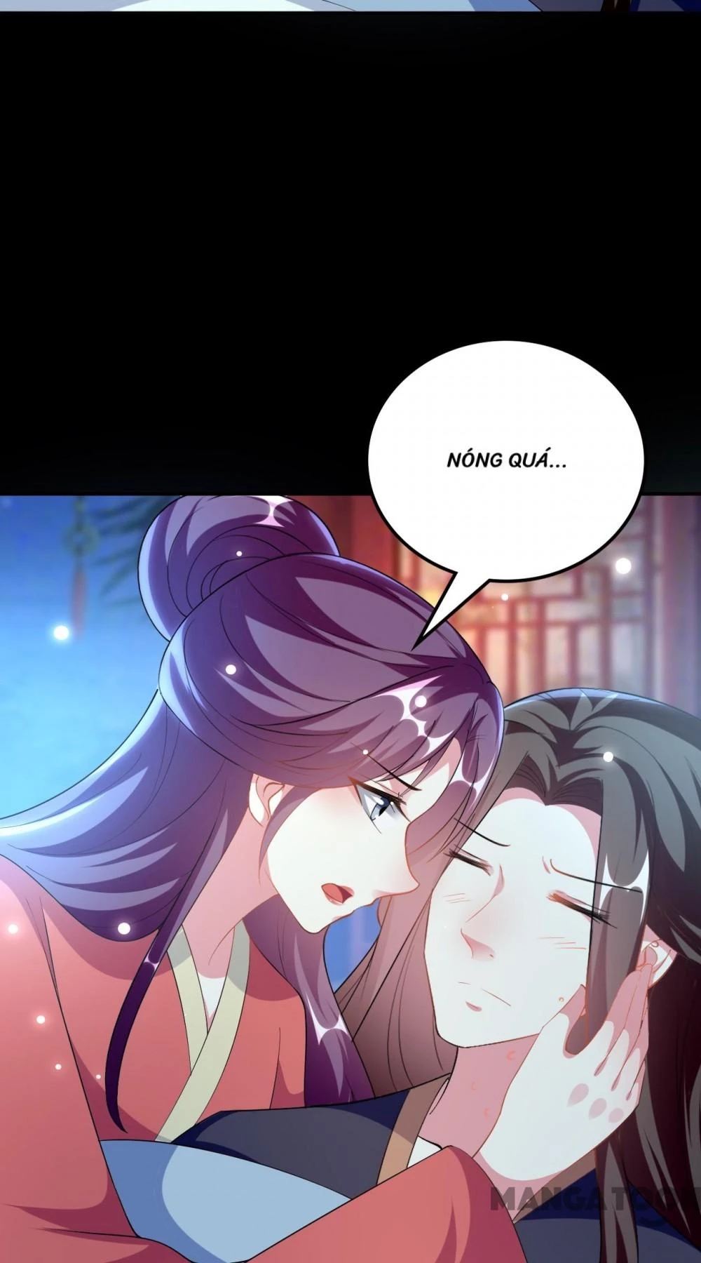 Phúc Hắc Vương Gia Đừng Làm Loạn Chapter 254 - 34