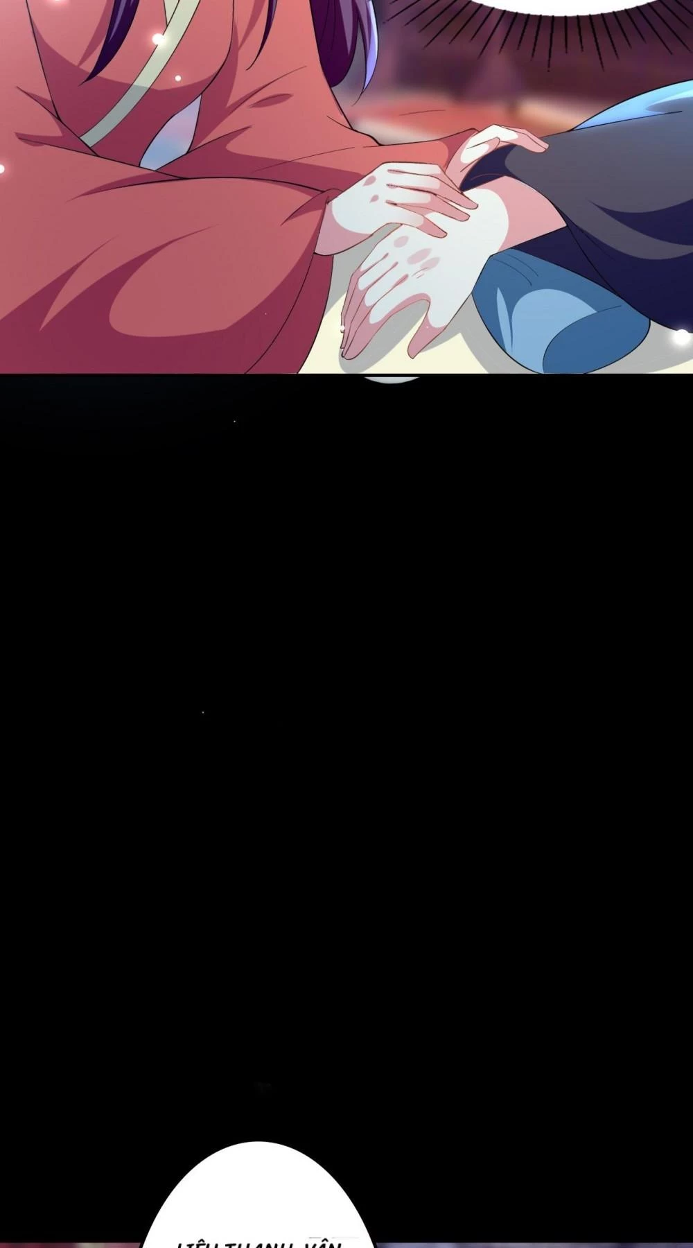 Phúc Hắc Vương Gia Đừng Làm Loạn Chapter 254 - 36