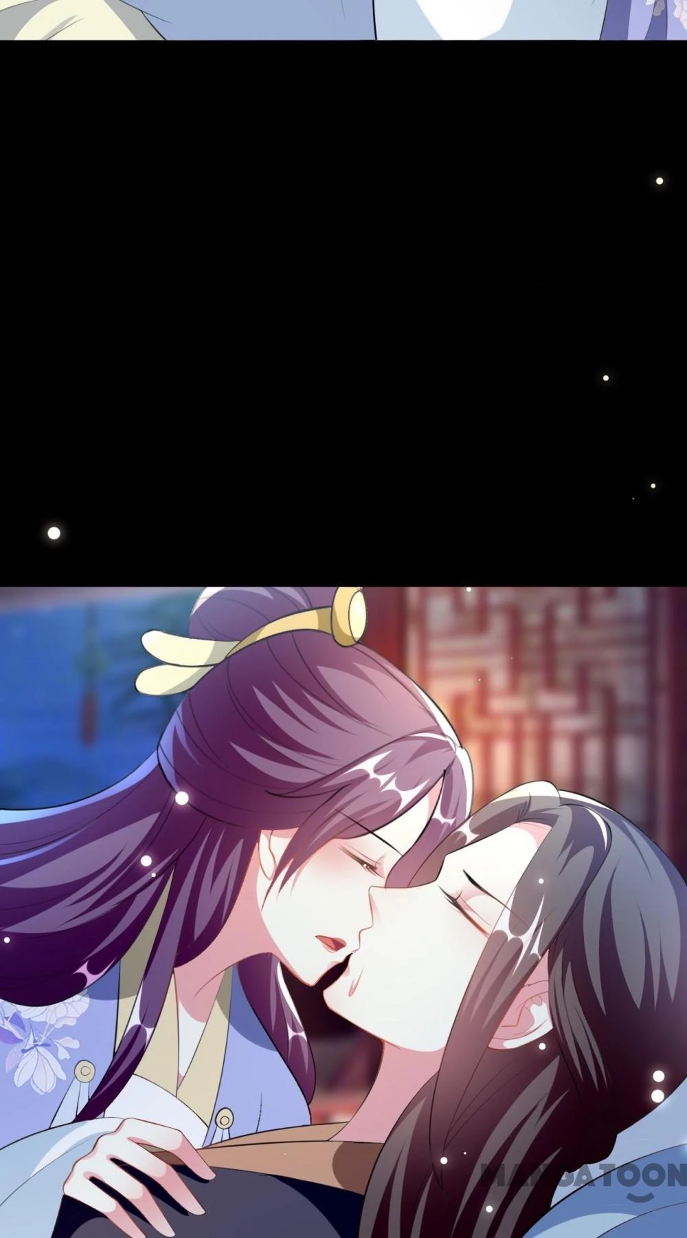 Phúc Hắc Vương Gia Đừng Làm Loạn Chapter 255 - 3