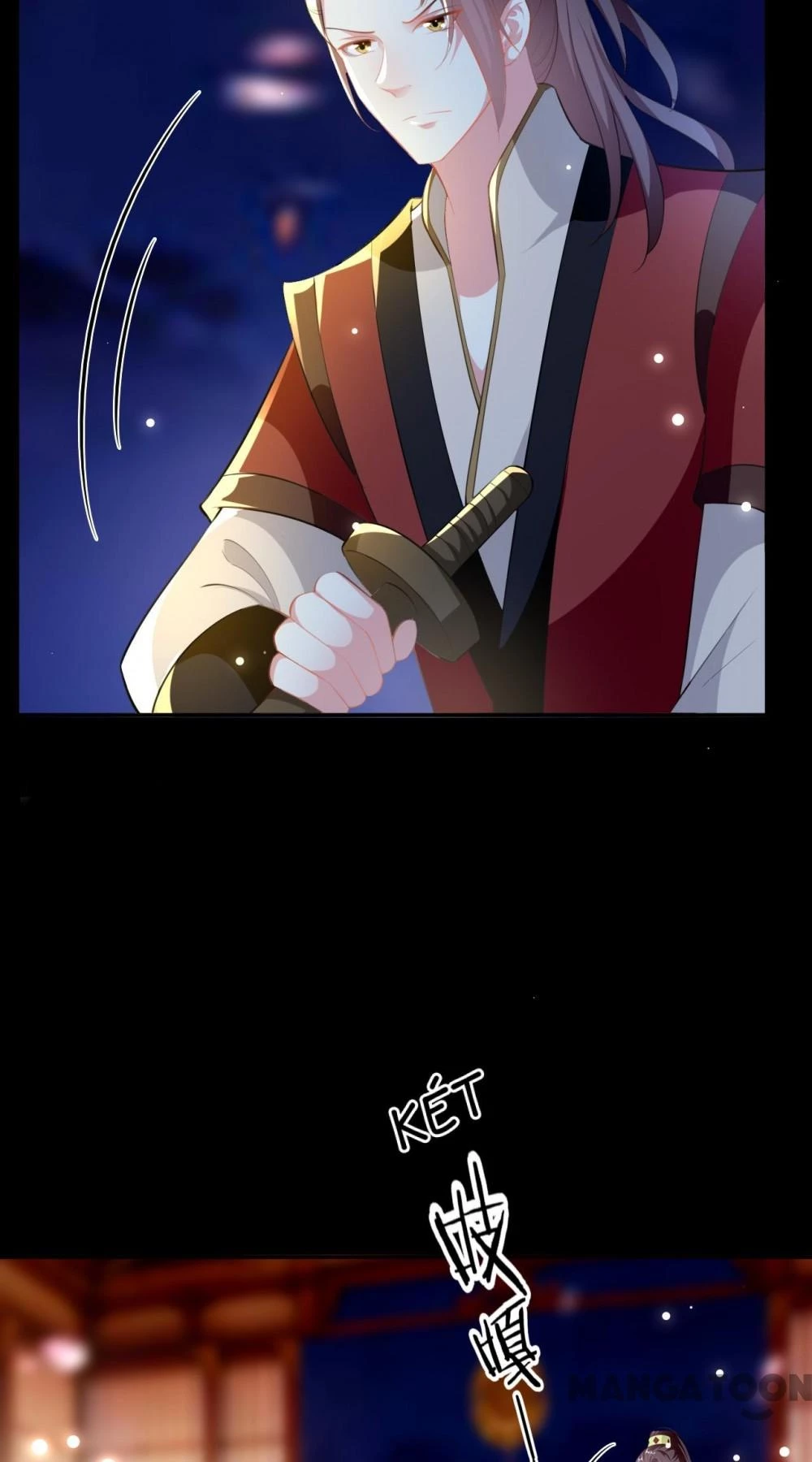 Phúc Hắc Vương Gia Đừng Làm Loạn Chapter 255 - 6