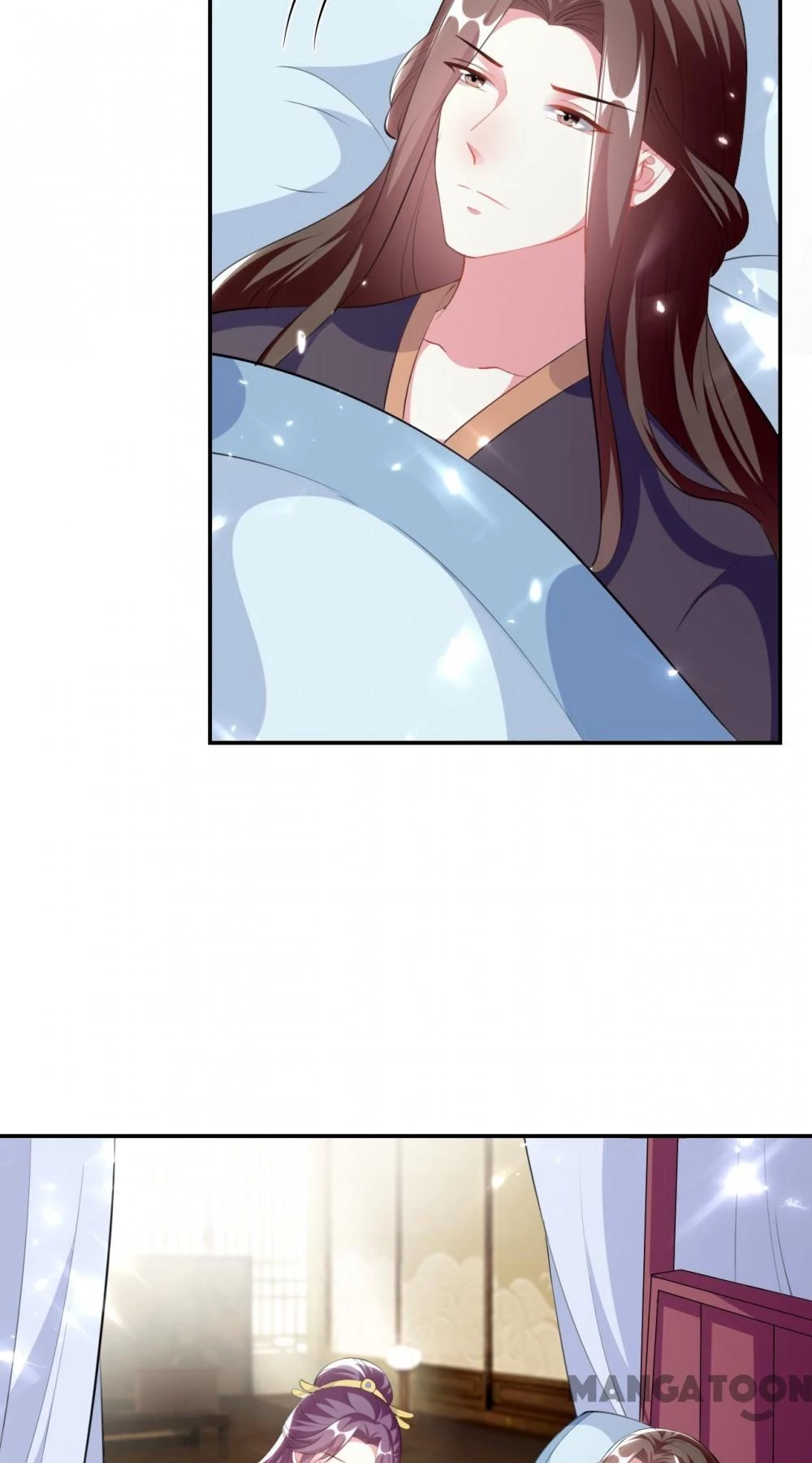 Phúc Hắc Vương Gia Đừng Làm Loạn Chapter 255 - 17