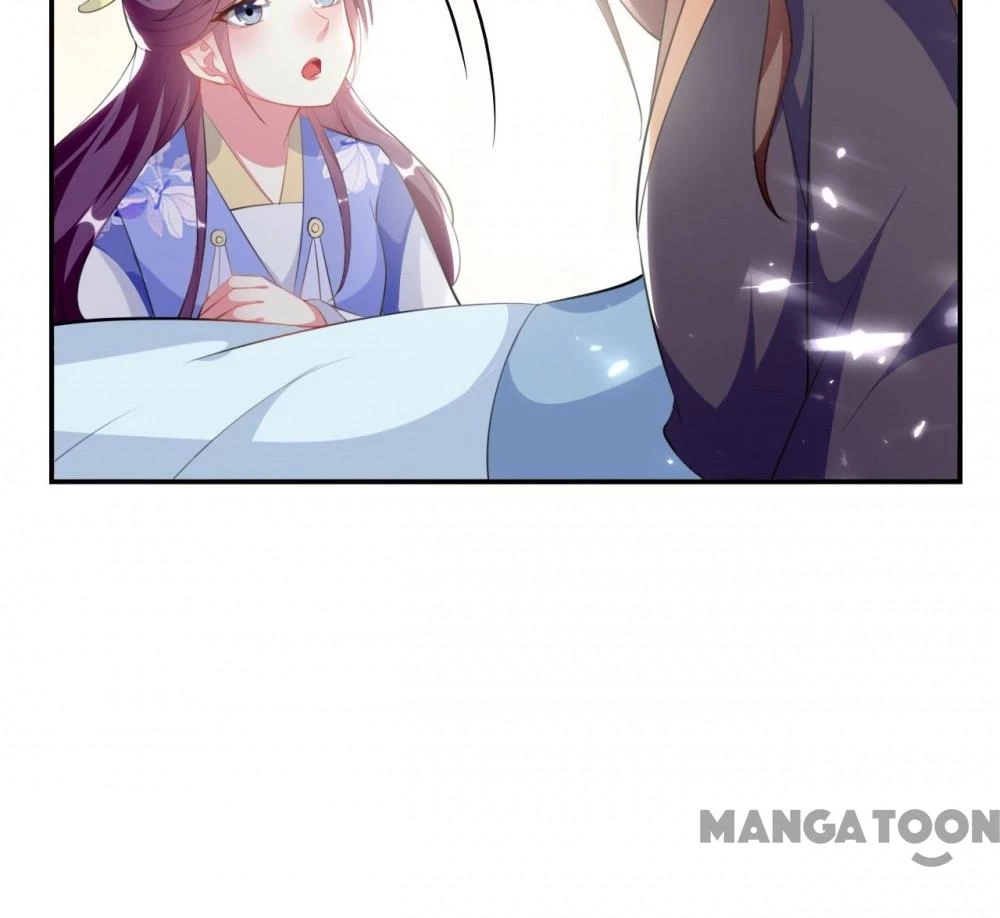 Phúc Hắc Vương Gia Đừng Làm Loạn Chapter 255 - 20