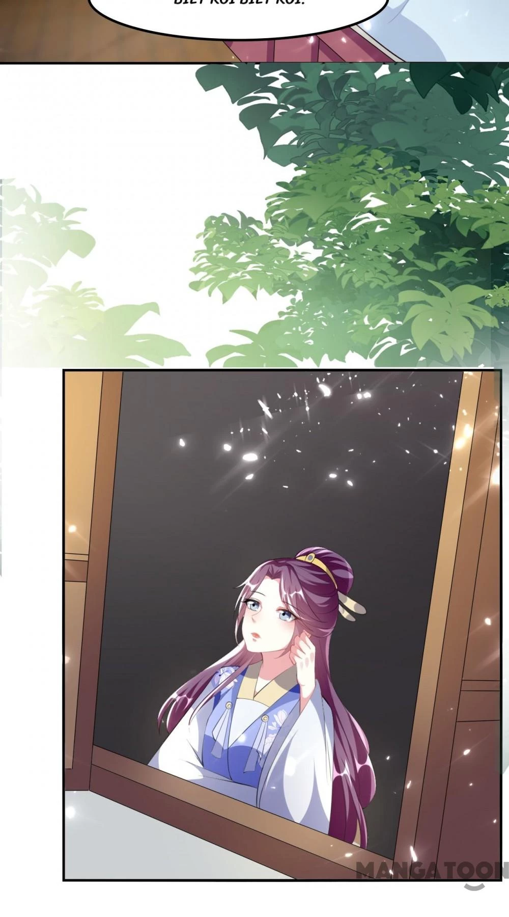 Phúc Hắc Vương Gia Đừng Làm Loạn Chapter 255 - 23