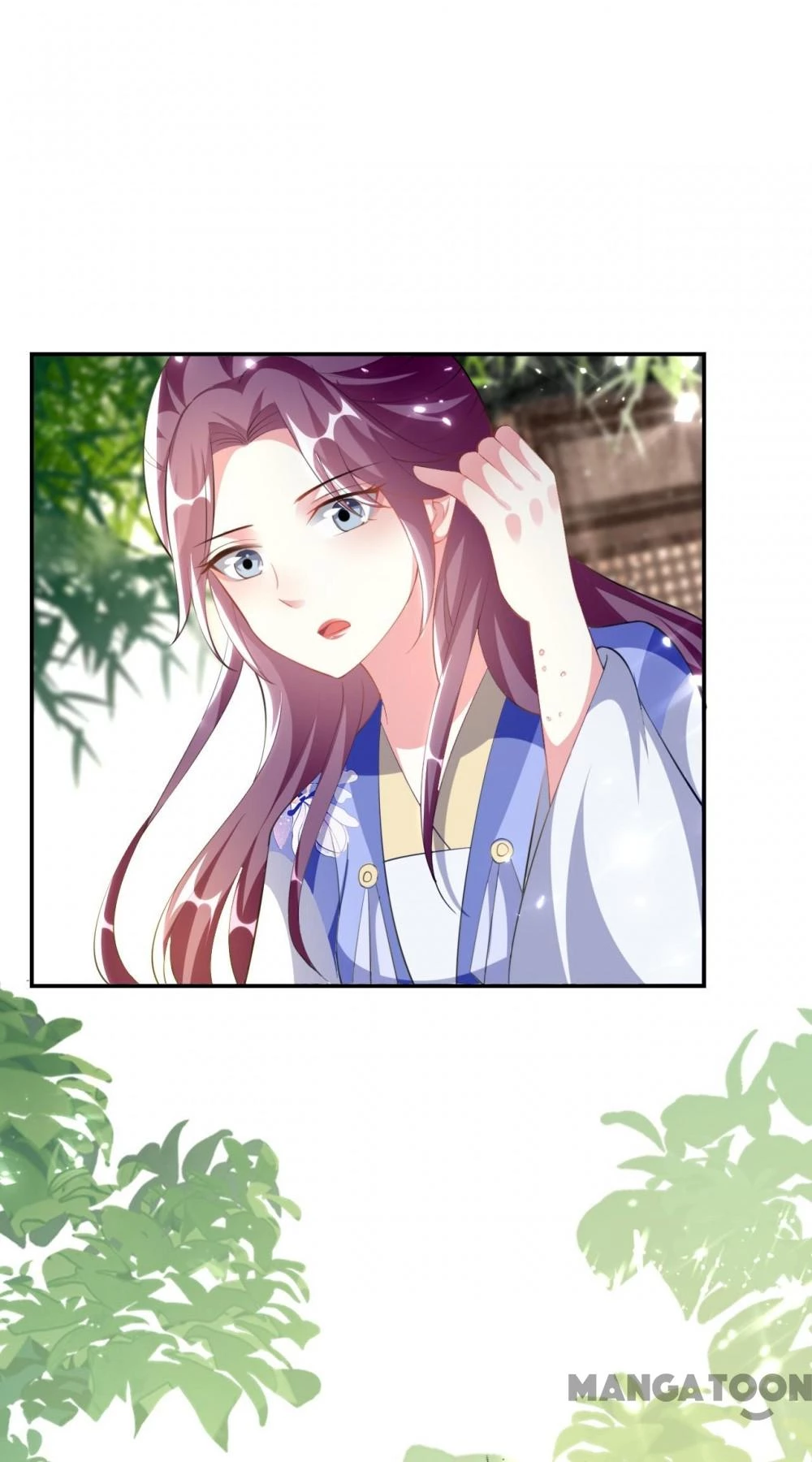 Phúc Hắc Vương Gia Đừng Làm Loạn Chapter 255 - 24