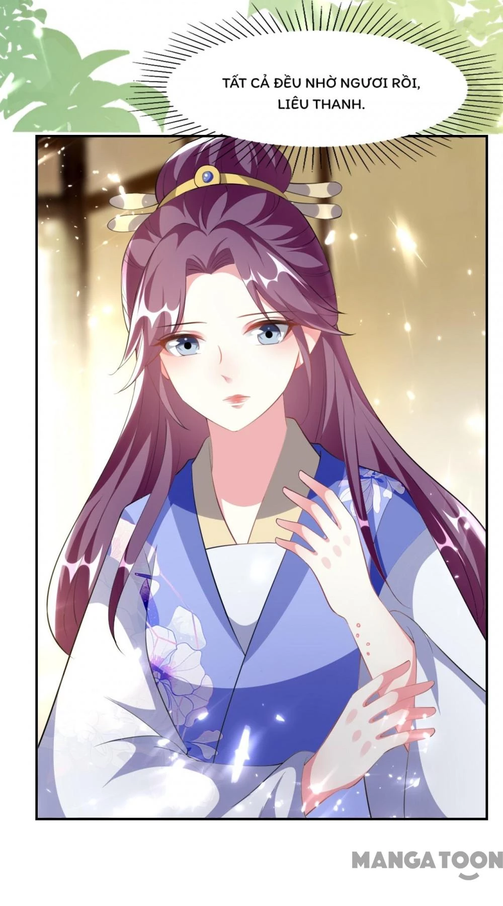 Phúc Hắc Vương Gia Đừng Làm Loạn Chapter 255 - 25