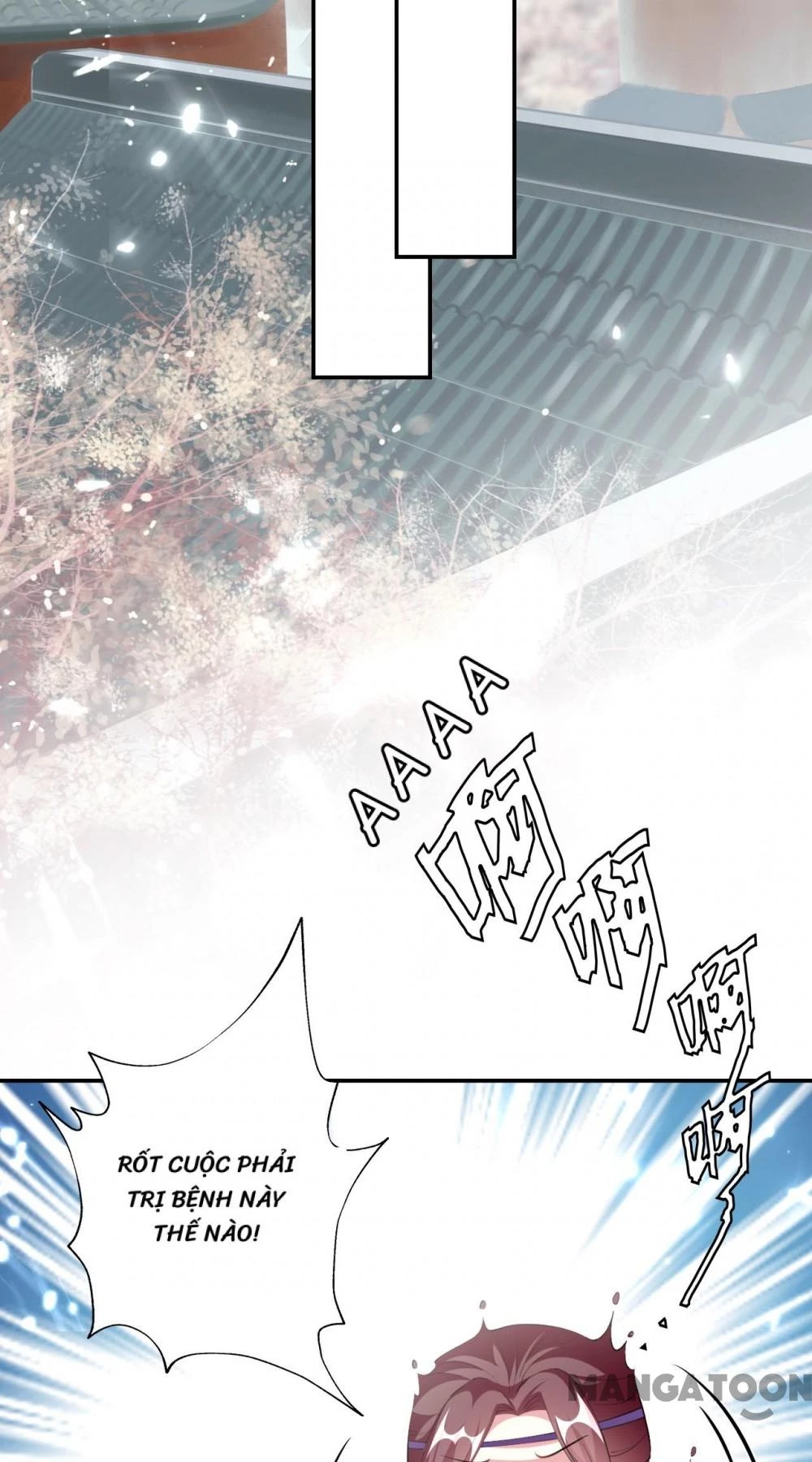 Phúc Hắc Vương Gia Đừng Làm Loạn Chapter 255 - 28