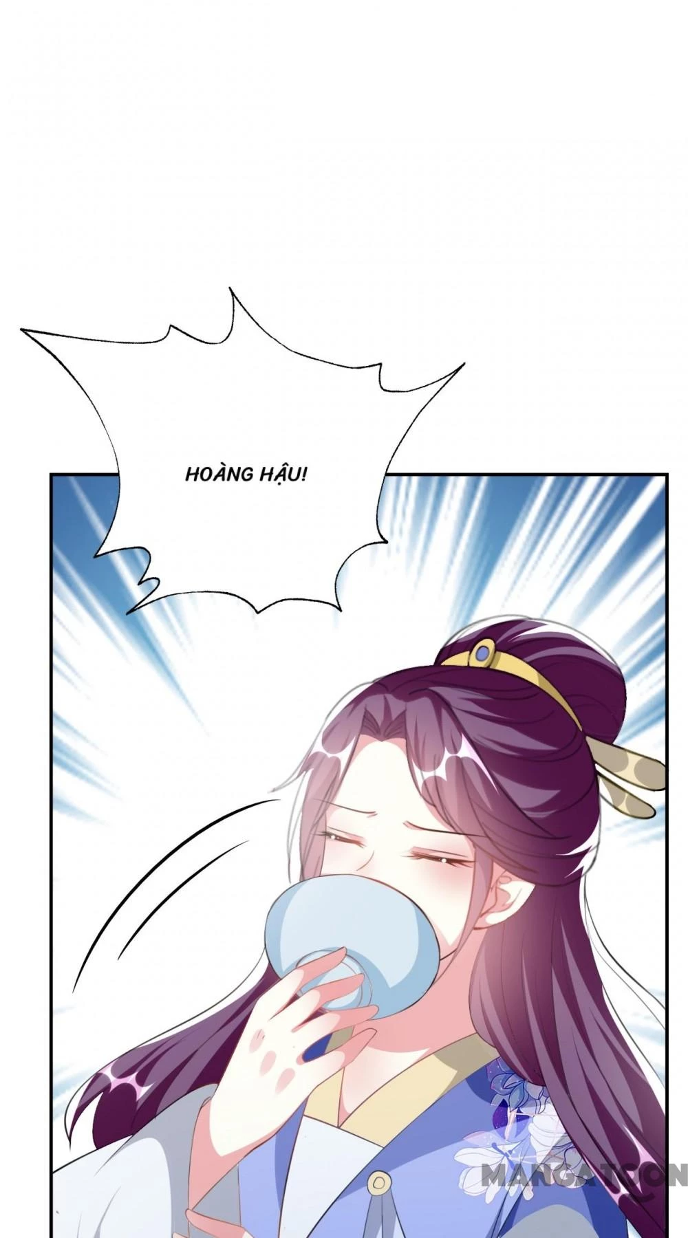 Phúc Hắc Vương Gia Đừng Làm Loạn Chapter 255 - 34