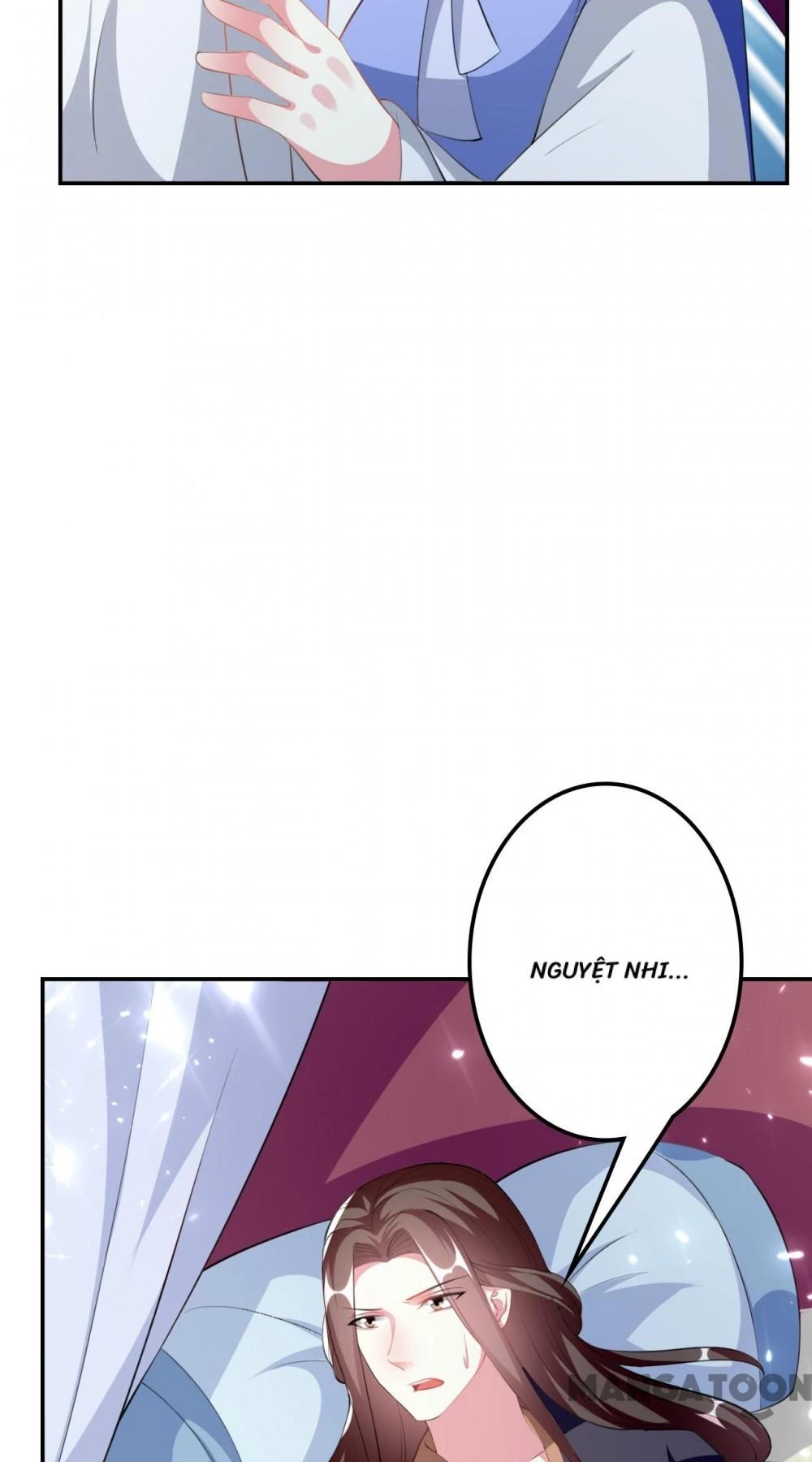 Phúc Hắc Vương Gia Đừng Làm Loạn Chapter 255 - 35