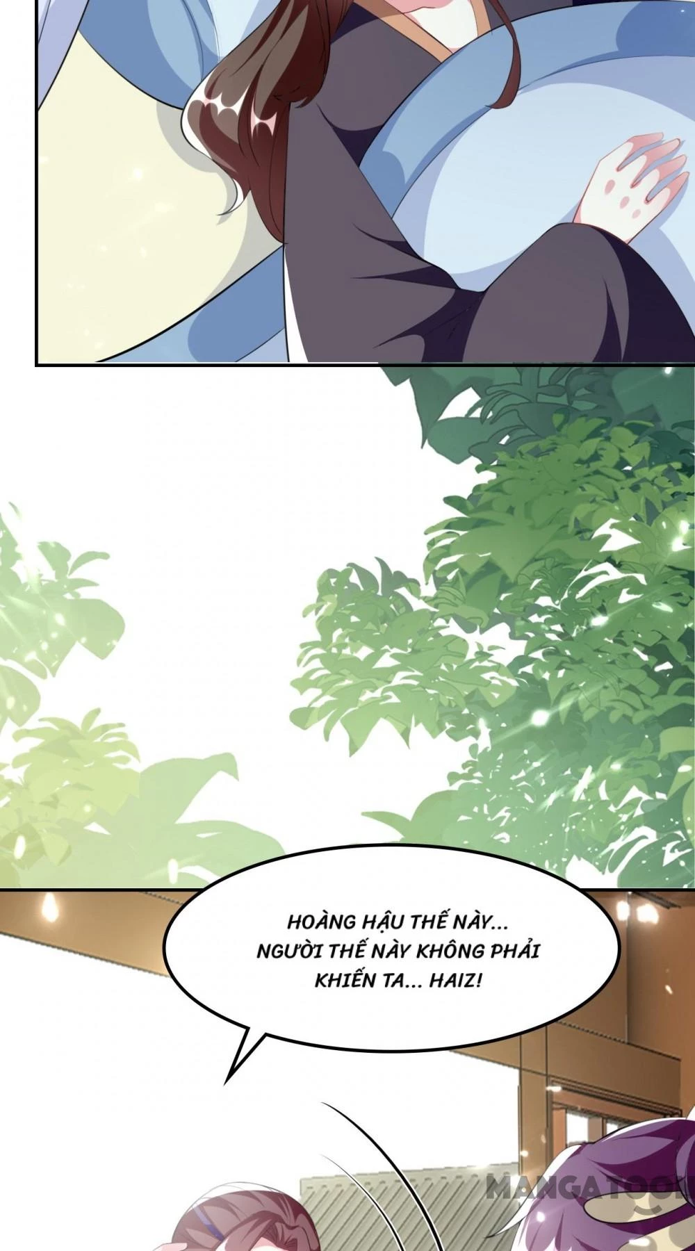 Phúc Hắc Vương Gia Đừng Làm Loạn Chapter 255 - 36