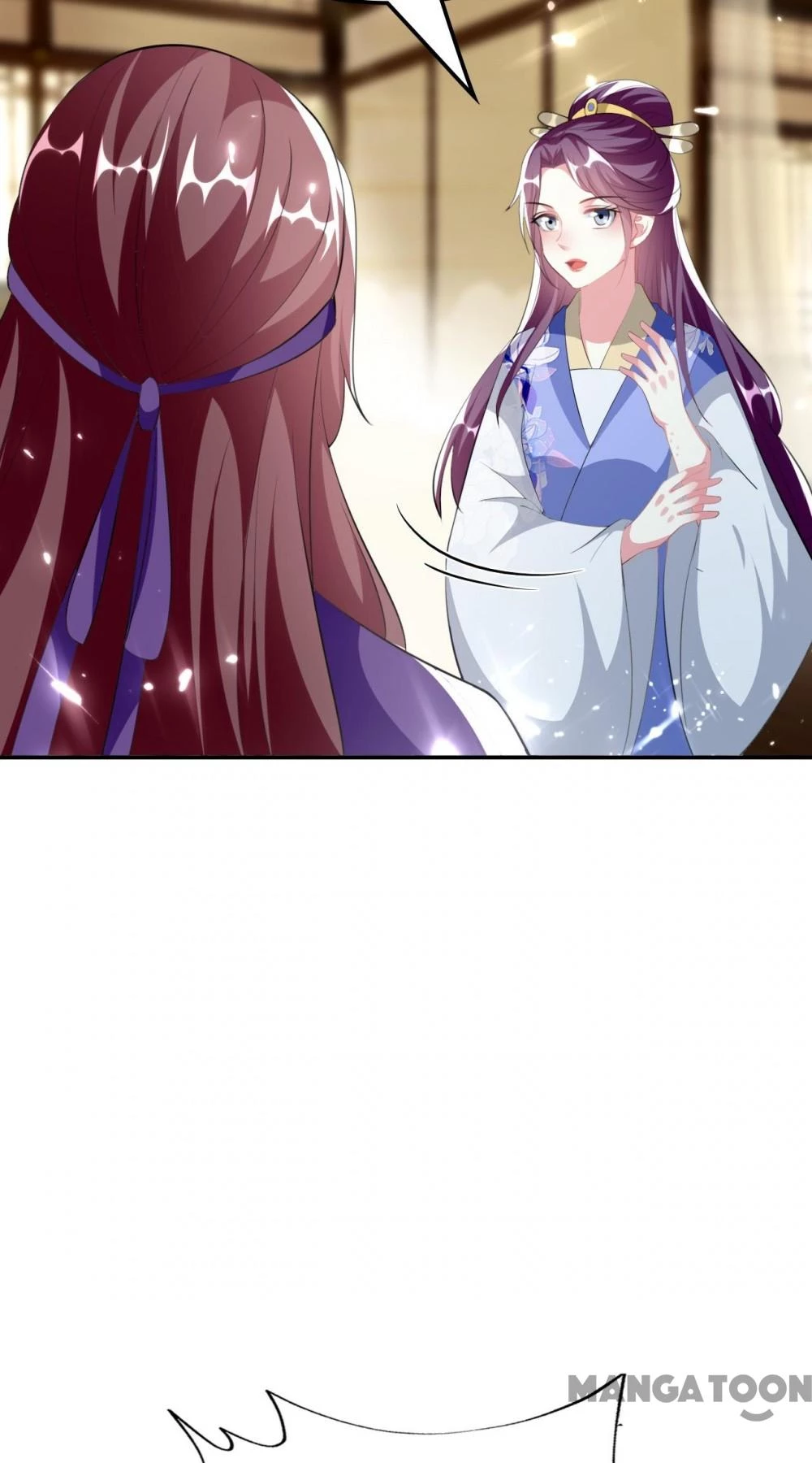 Phúc Hắc Vương Gia Đừng Làm Loạn Chapter 255 - 38