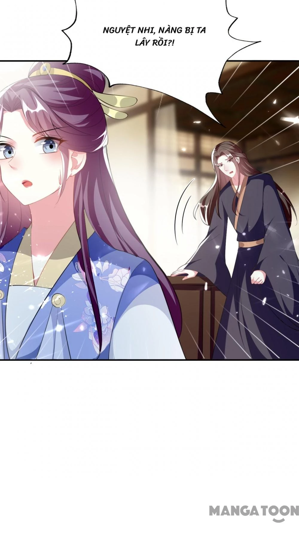 Phúc Hắc Vương Gia Đừng Làm Loạn Chapter 255 - 39