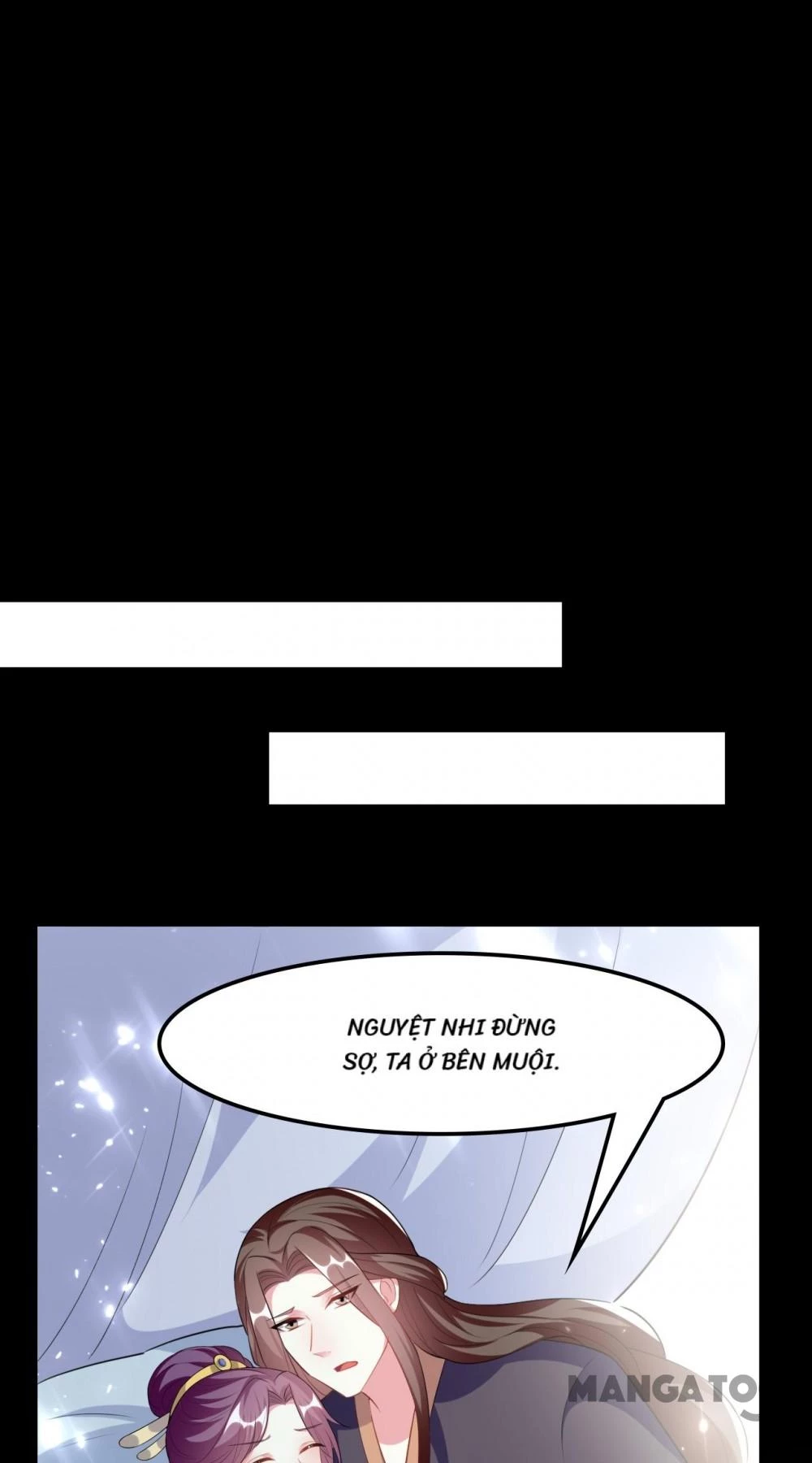 Phúc Hắc Vương Gia Đừng Làm Loạn Chapter 256 - 3