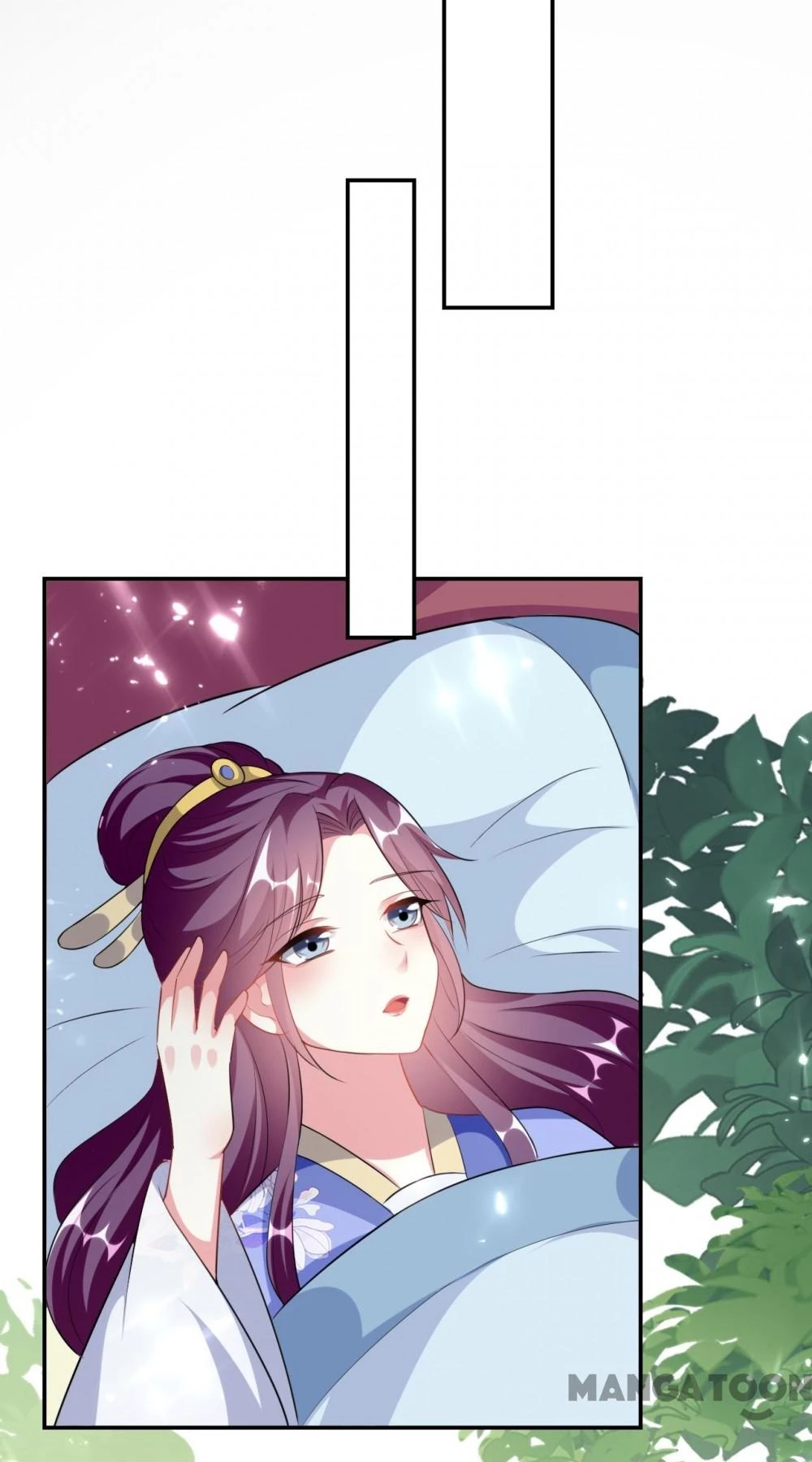 Phúc Hắc Vương Gia Đừng Làm Loạn Chapter 256 - 5