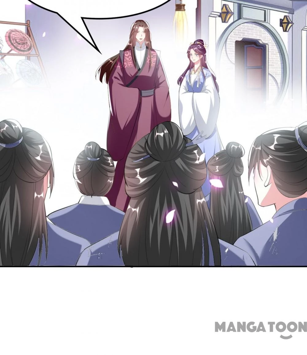 Phúc Hắc Vương Gia Đừng Làm Loạn Chapter 256 - 13