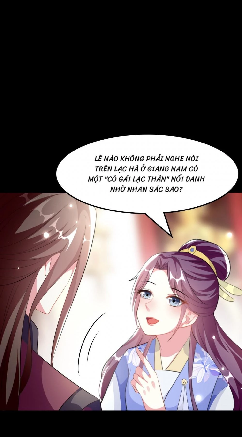 Phúc Hắc Vương Gia Đừng Làm Loạn Chapter 256 - 20