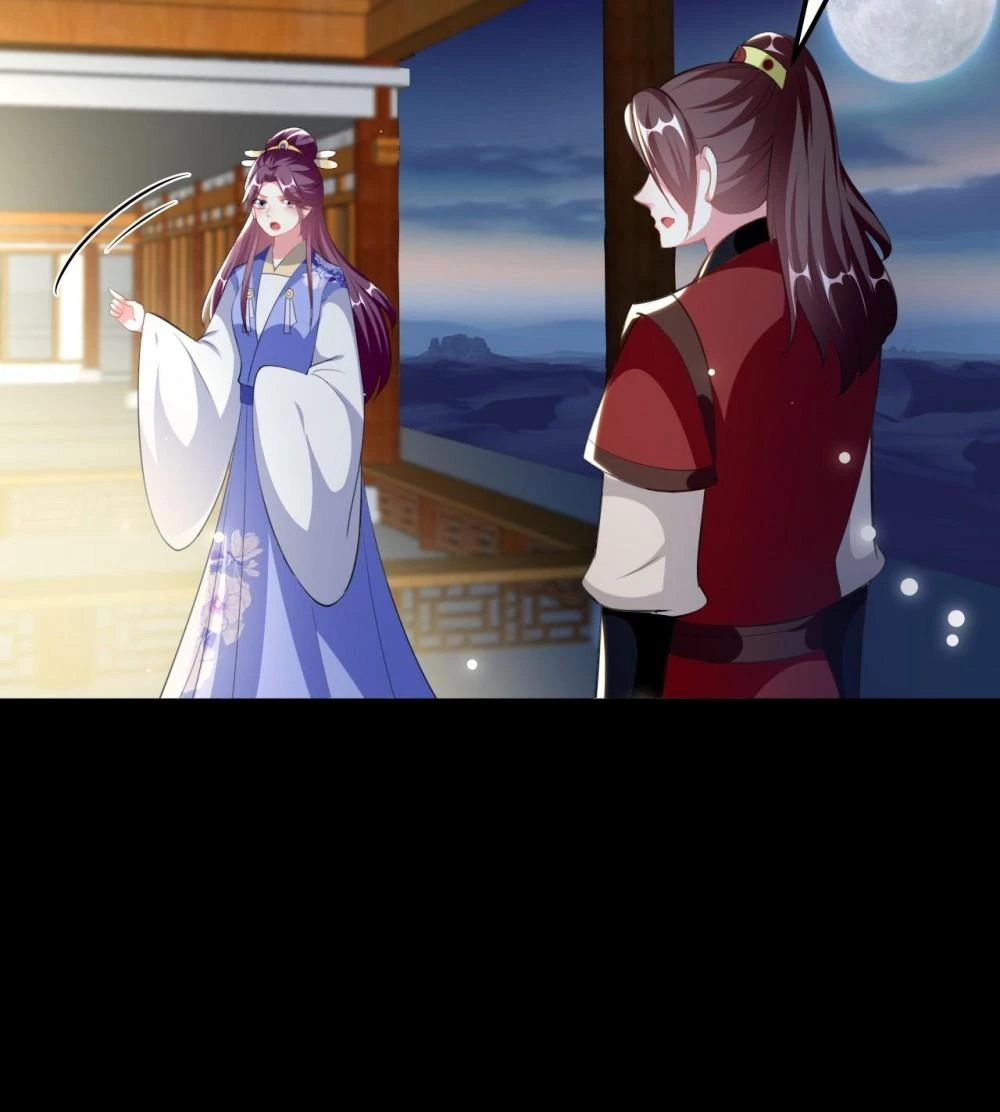 Phúc Hắc Vương Gia Đừng Làm Loạn Chapter 256 - 24