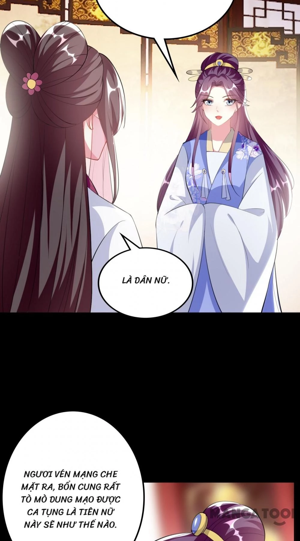 Phúc Hắc Vương Gia Đừng Làm Loạn Chapter 256 - 27