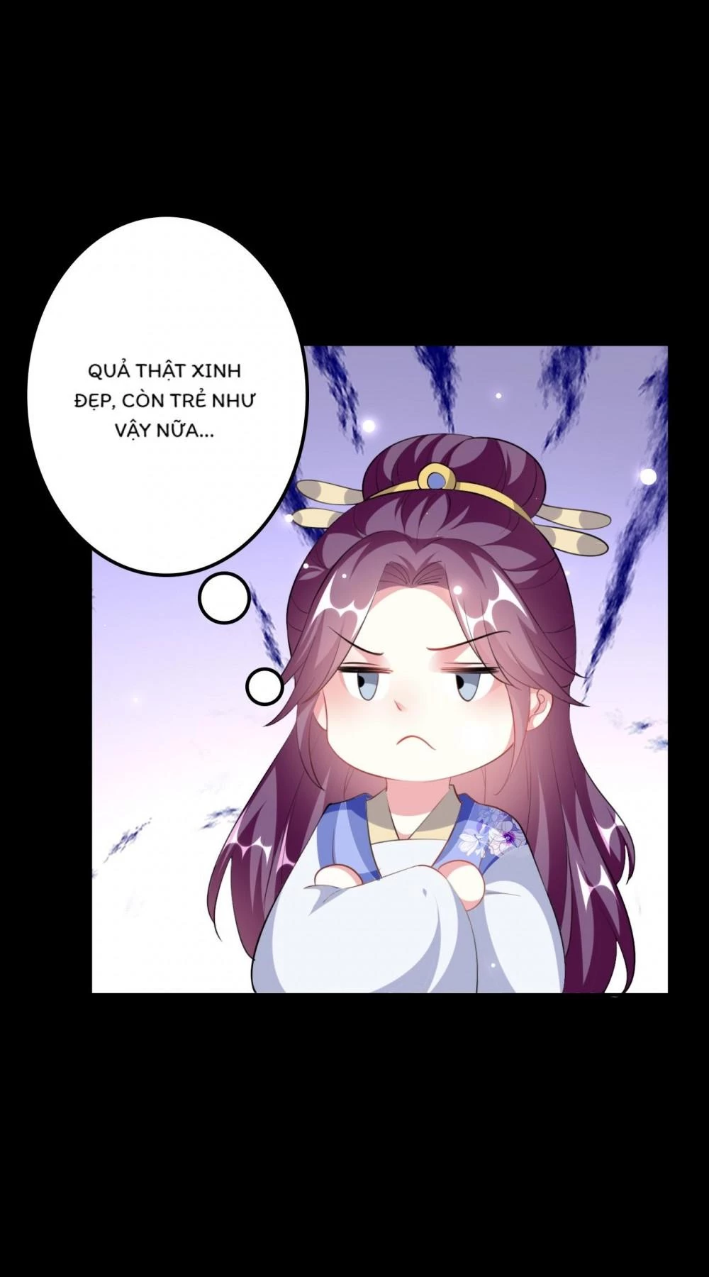 Phúc Hắc Vương Gia Đừng Làm Loạn Chapter 256 - 30