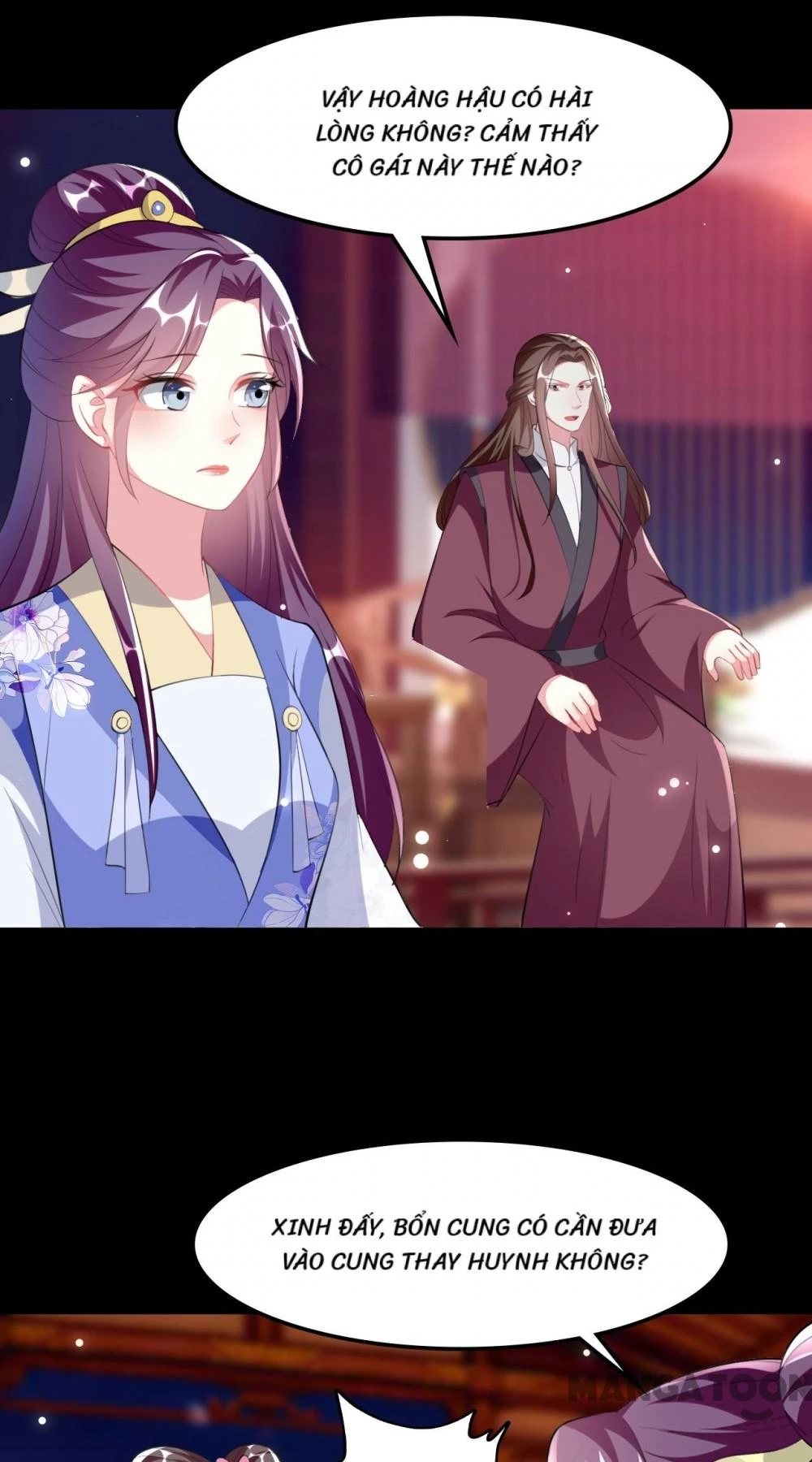 Phúc Hắc Vương Gia Đừng Làm Loạn Chapter 256 - 31