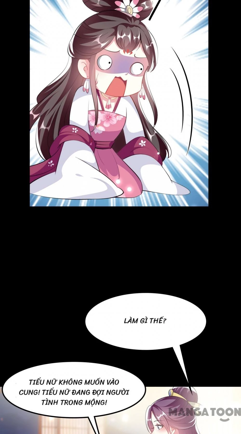 Phúc Hắc Vương Gia Đừng Làm Loạn Chapter 256 - 33