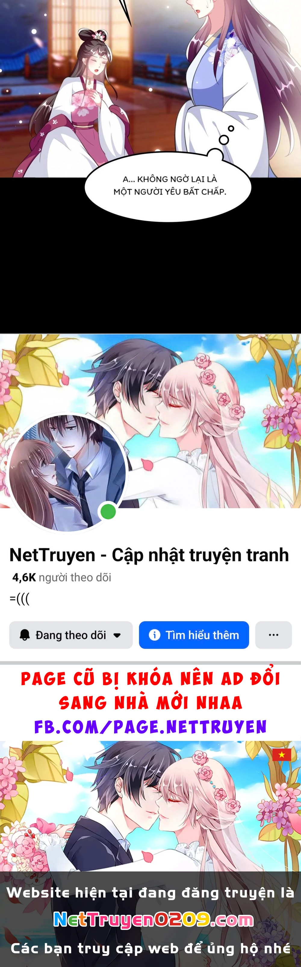 Phúc Hắc Vương Gia Đừng Làm Loạn Chapter 256 - 34