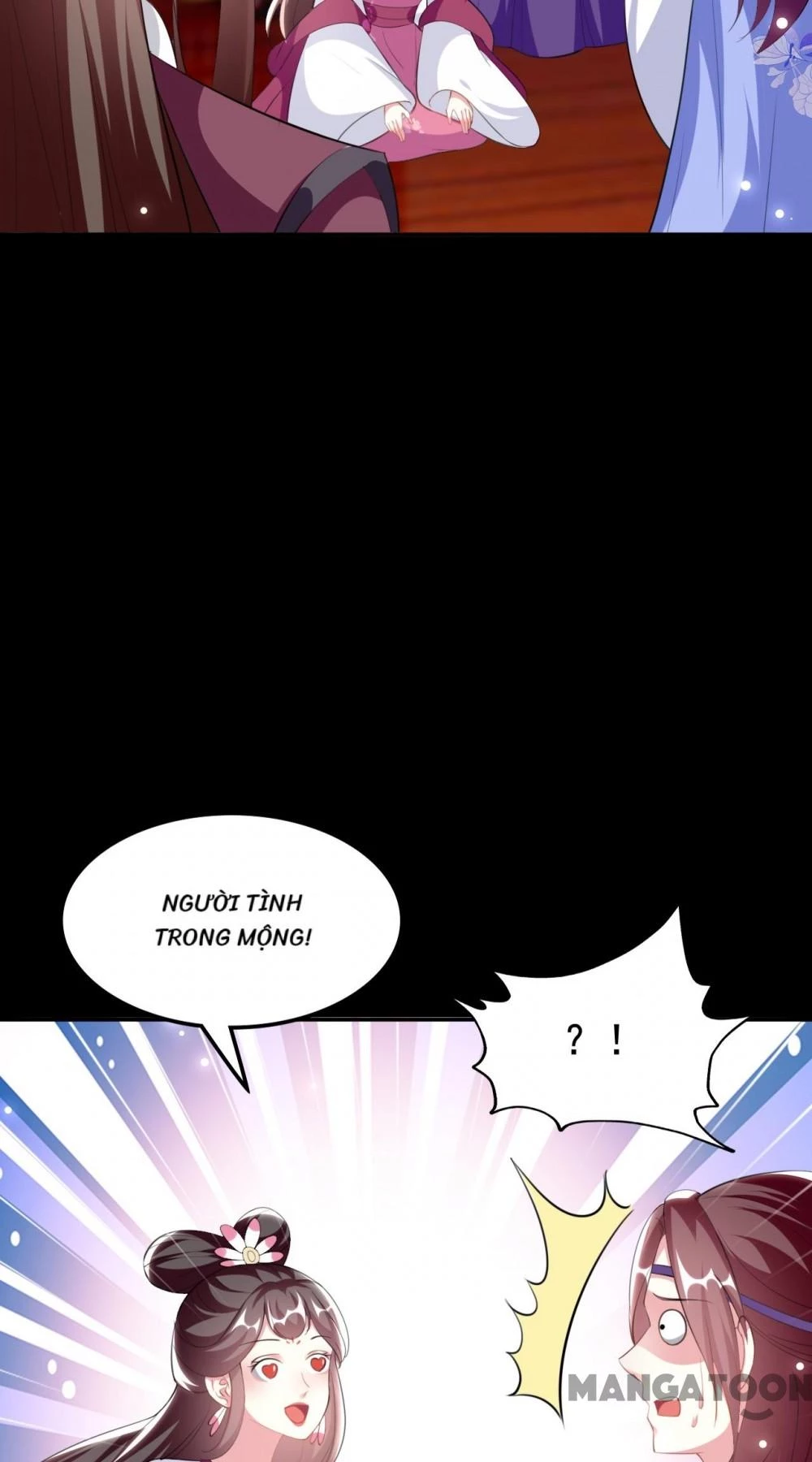 Phúc Hắc Vương Gia Đừng Làm Loạn Chapter 257 - 3