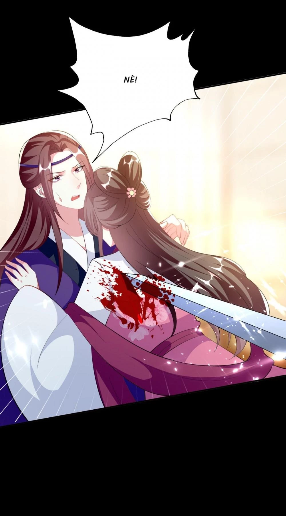 Phúc Hắc Vương Gia Đừng Làm Loạn Chapter 257 - 10