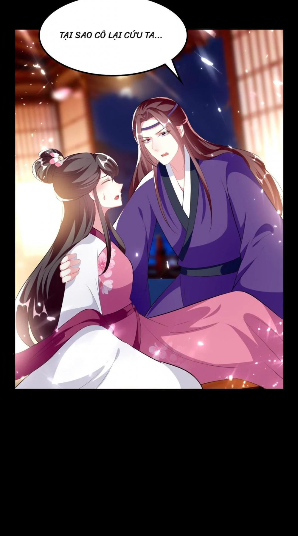 Phúc Hắc Vương Gia Đừng Làm Loạn Chapter 257 - 14